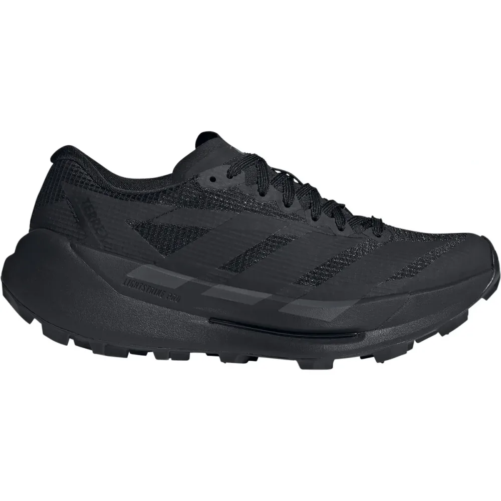 adidas Terrex Damen Agravic TT Schuhe