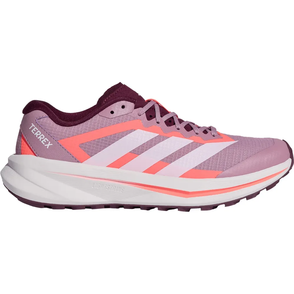 adidas Terrex Damen Agravic Lite Schuhe