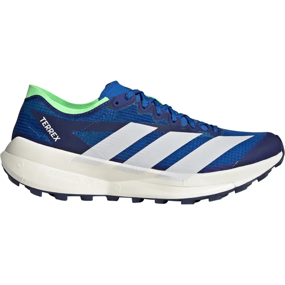 adidas Terrex Herren Agravic Speed 2 Schuhe