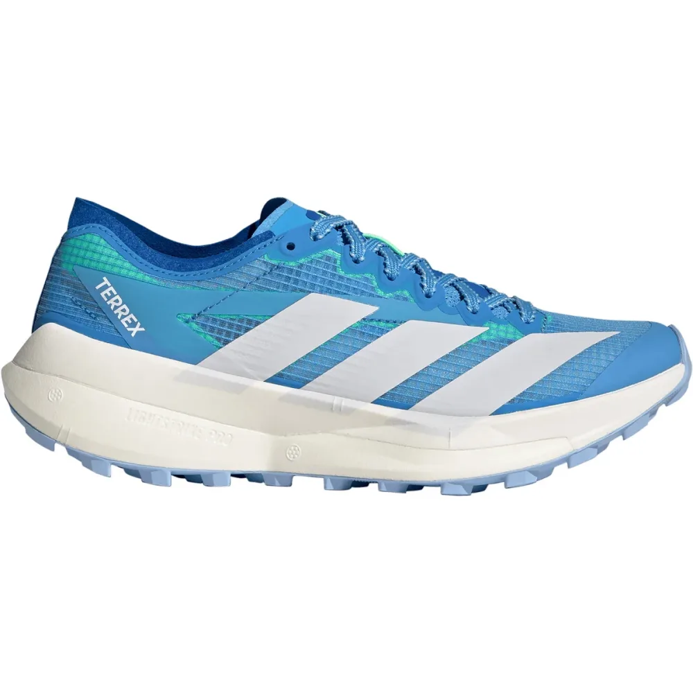 adidas Terrex Damen Agravic Speed 2 Schuhe