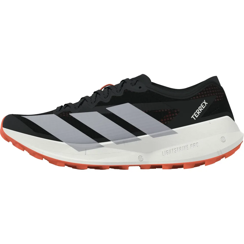 adidas Terrex Damen Agravic Speed 2 Schuhe