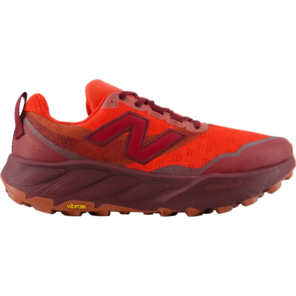 New Balance Herren Fresh Foam X Hierro V9 Schuhe