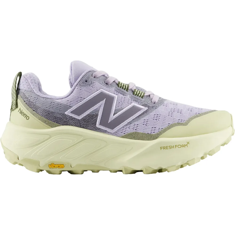 New Balance Damen Fresh Foam X Hierro V9 Schuhe
