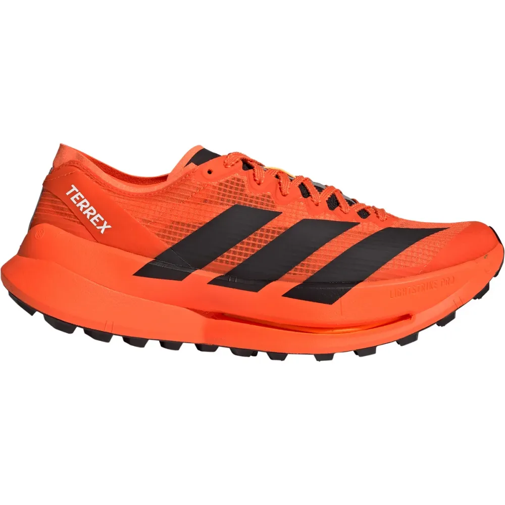 adidas Terrex Herren Agravic Speed Ultra 2 Schuhe