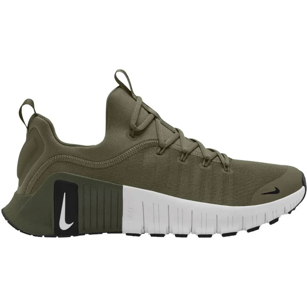 Nike Herren Free Metcon 6 Schuhe
