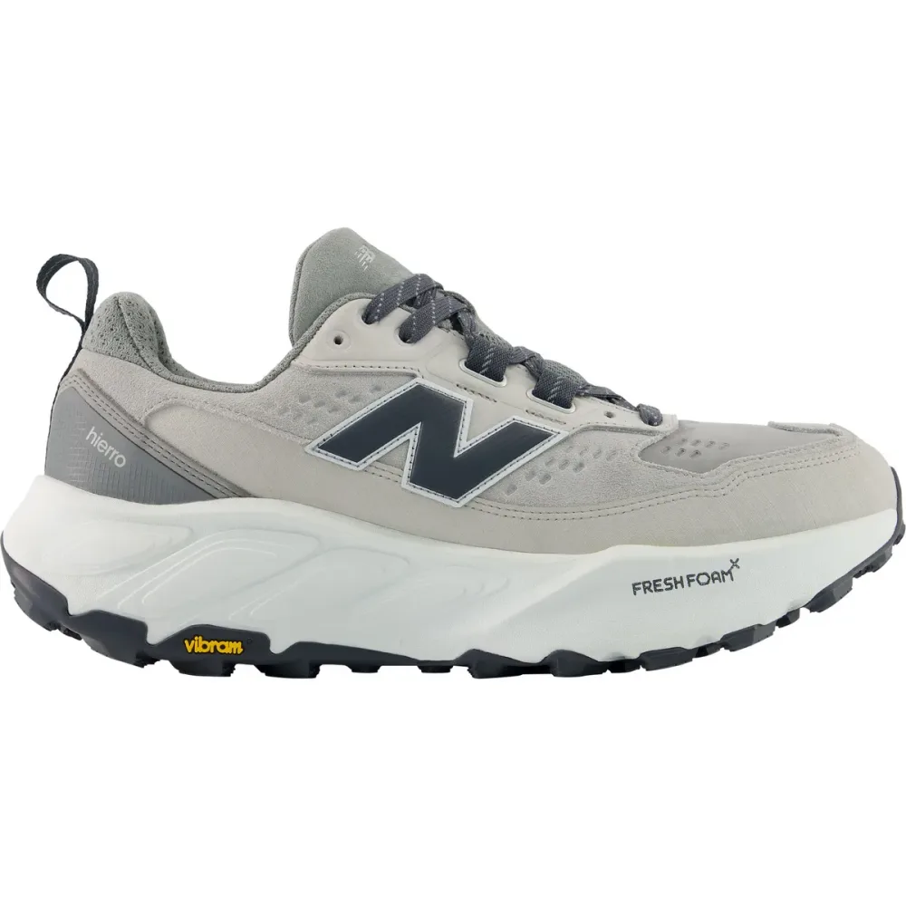 New Balance Herren Fresh Foam X Hierro Trek Schuhe