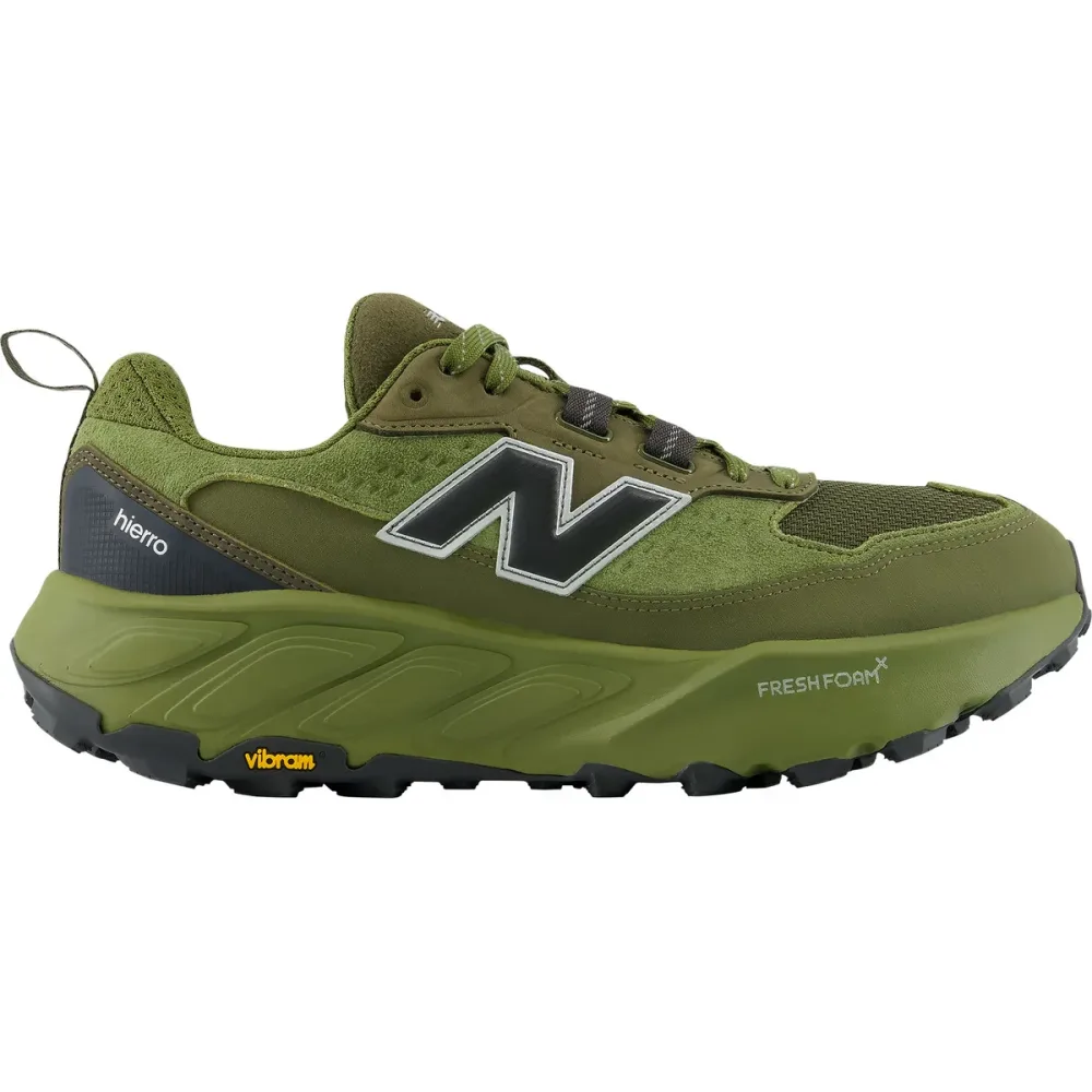New Balance Herren Fresh Foam X Hierro Trek Schuhe