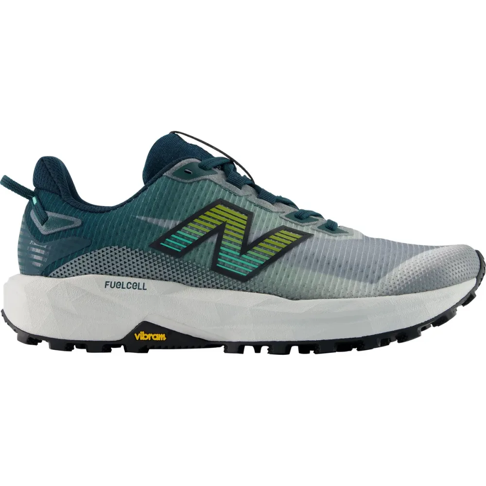 New Balance Herren Fuelcell Rebel Trail Schuhe