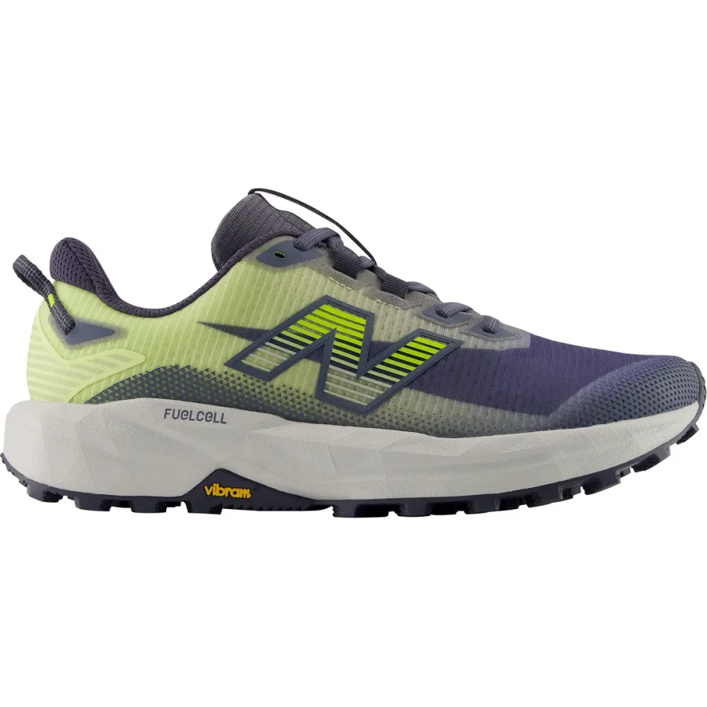New Balance Herren Fuelcell Rebel Trail Schuhe