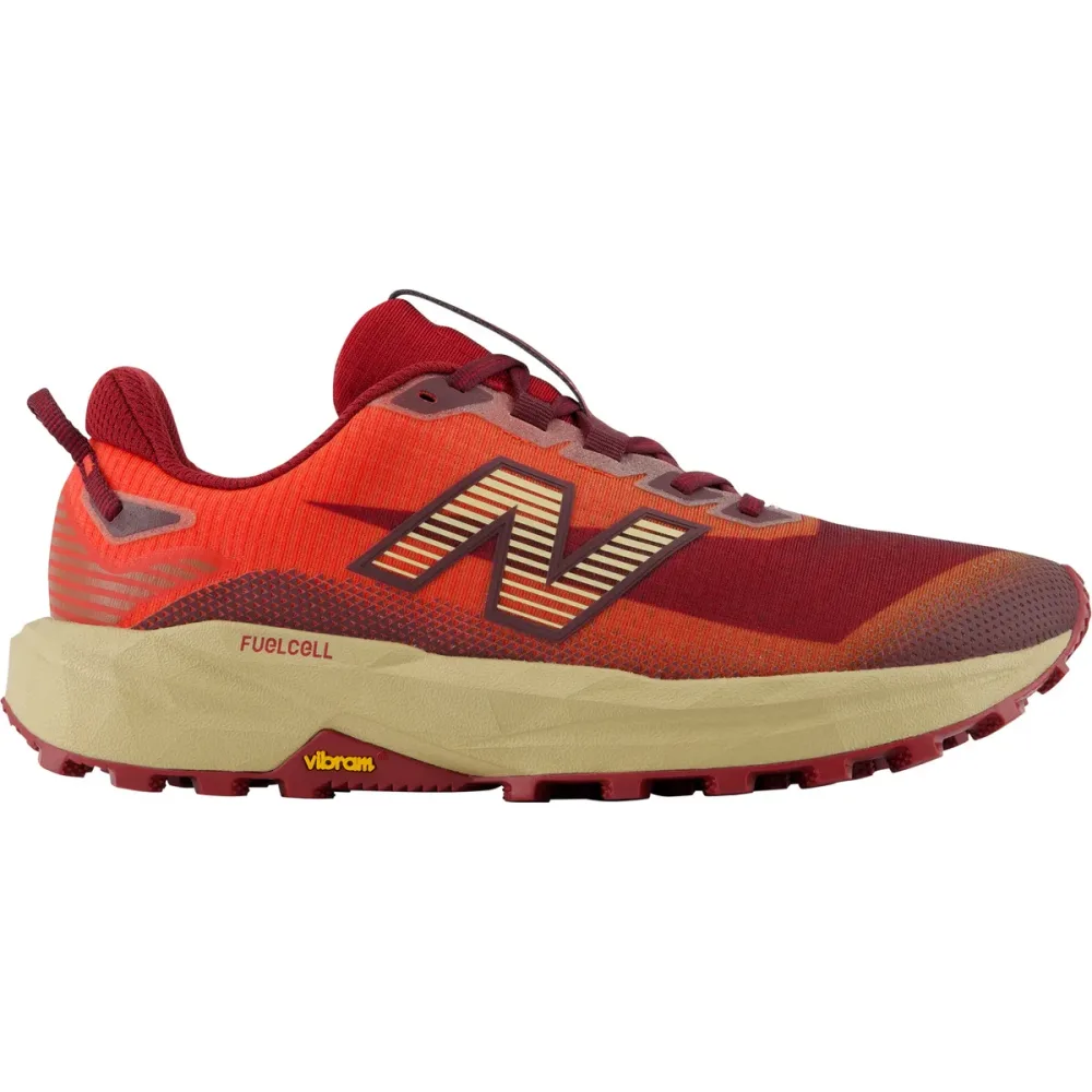 New Balance Herren Fuelcell Rebel Trail Schuhe