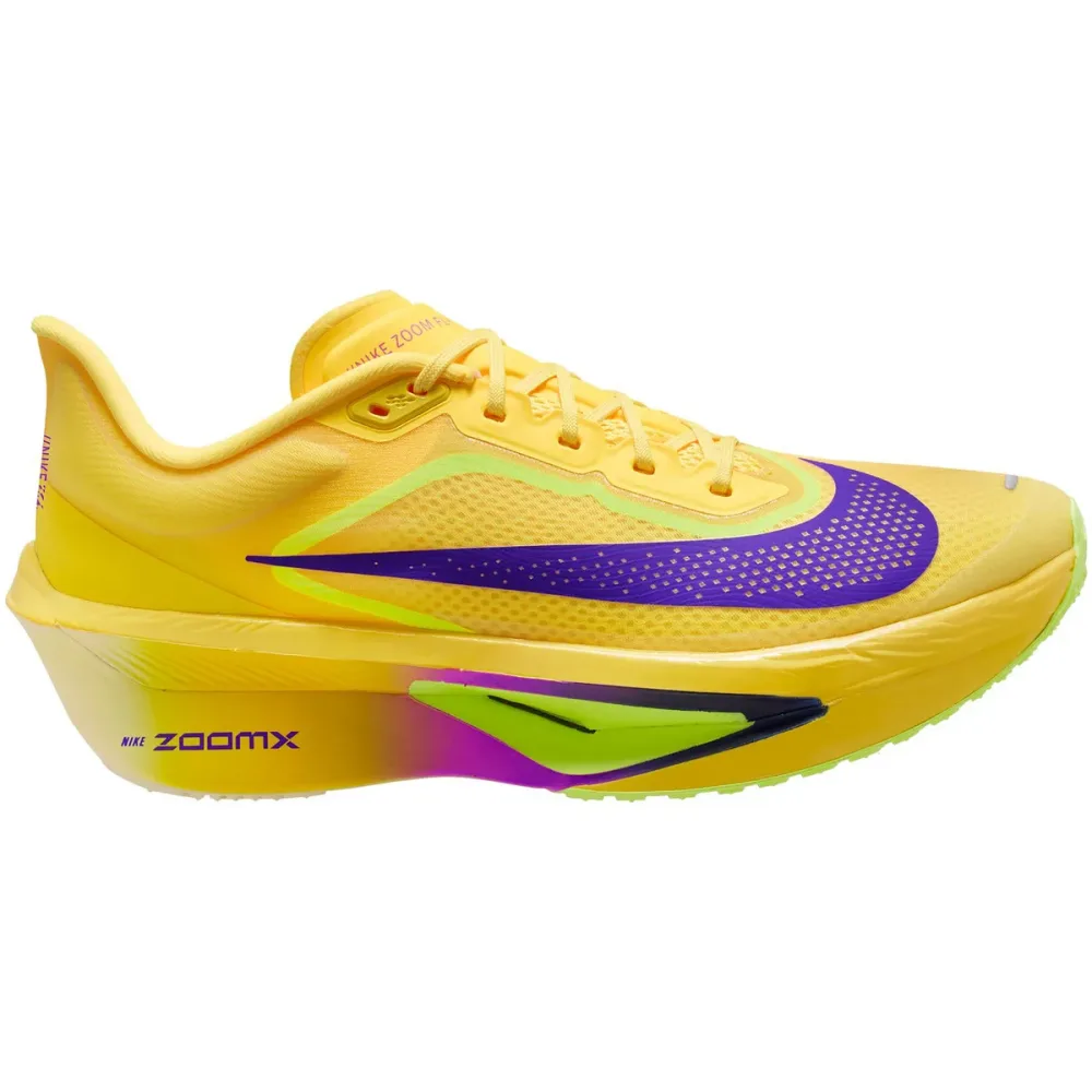 Nike - Laufschuhe, für Herren, Gelb, Größe 41