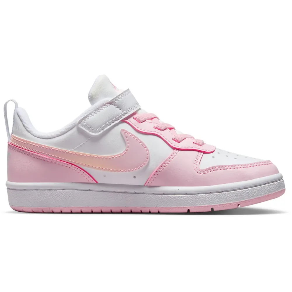 Nike Kinder Court Borough Low Recraft Schuhe