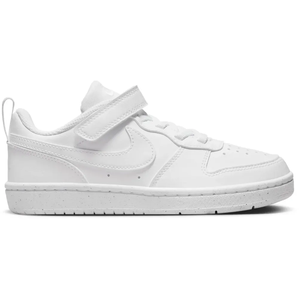 Nike Kinder Court Borough Low Recraft Schuhe