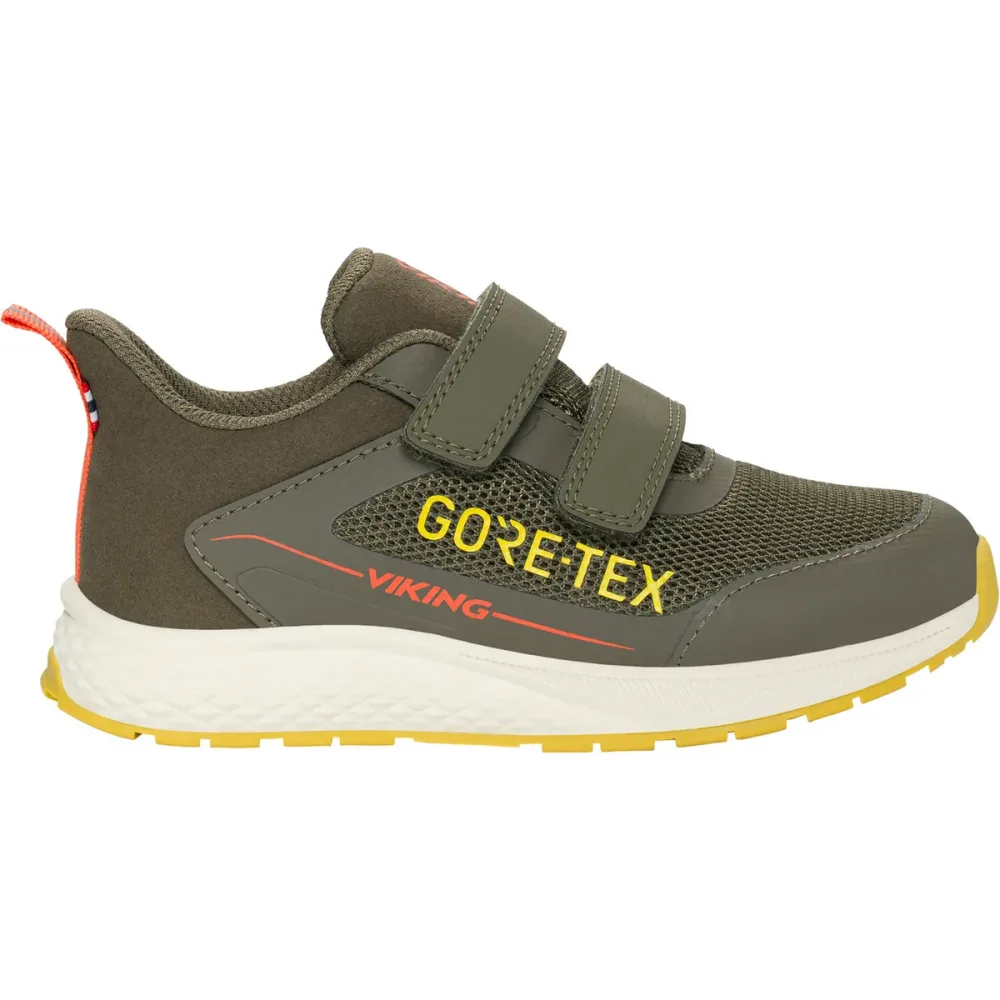 Viking Kinder Bouncy GTX 2V Schuhe