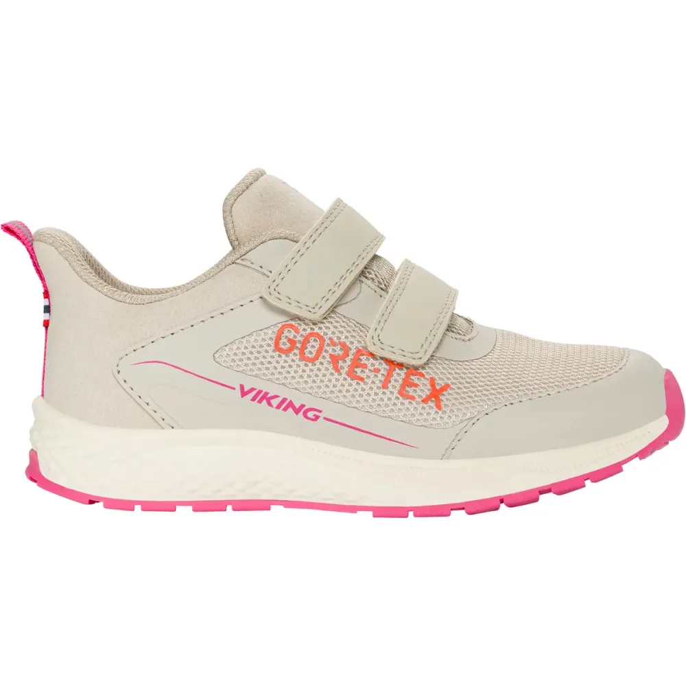 Viking Kinder Bouncy GTX 2V Schuhe