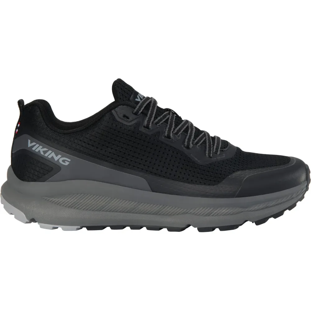 Viking Herren Motion Low Schuhe
