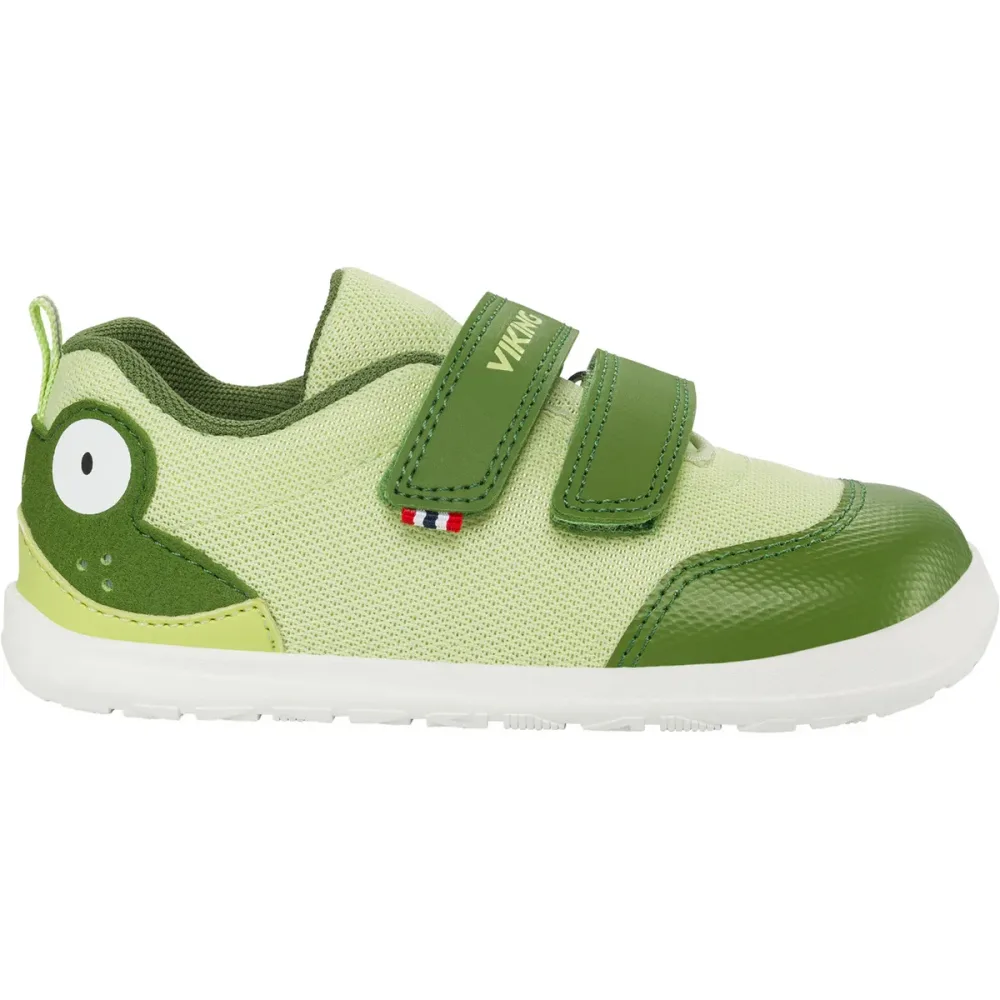 Viking Kinder Alv Barefoot Paw 2V Schuhe
