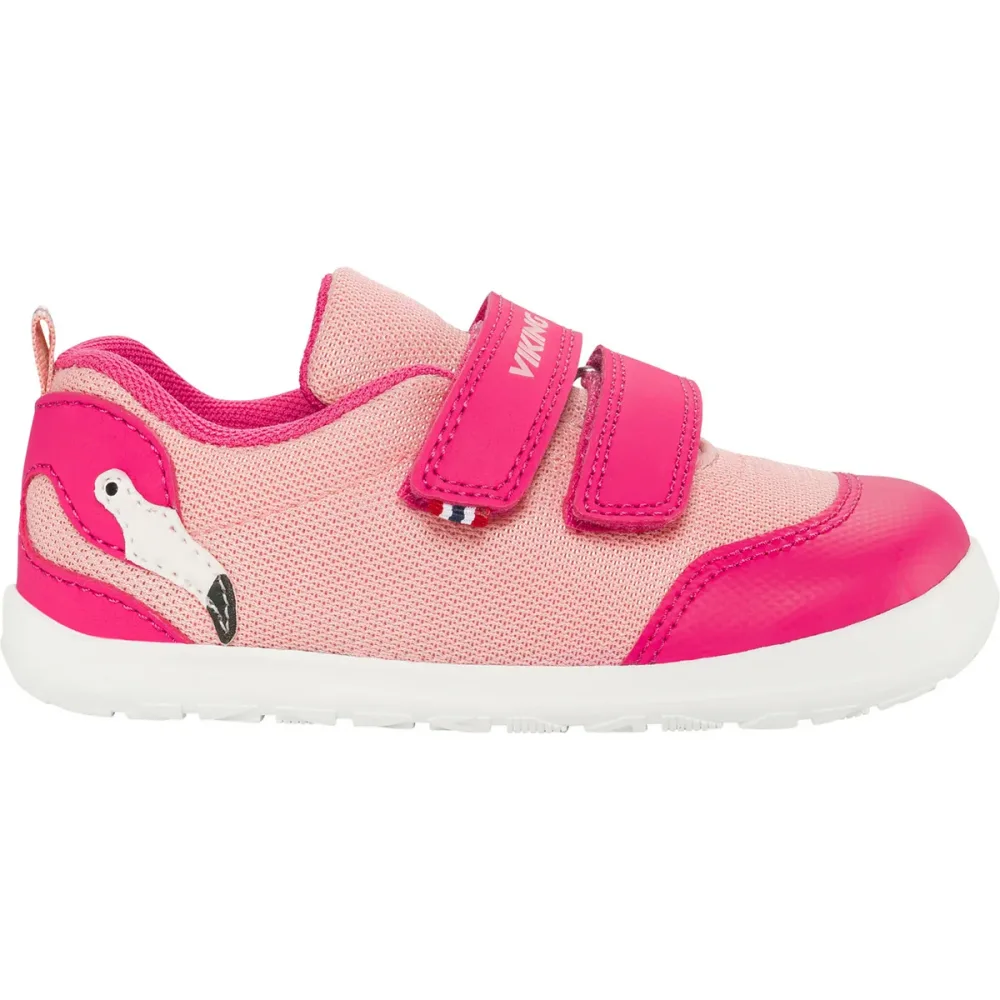 Viking Kinder Alv Barefoot Paw 2V Schuhe