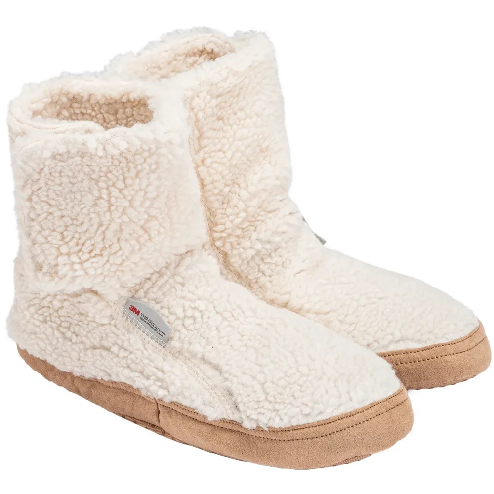 Bergzeit Basics Meru Nagano Sherpa Schuhe