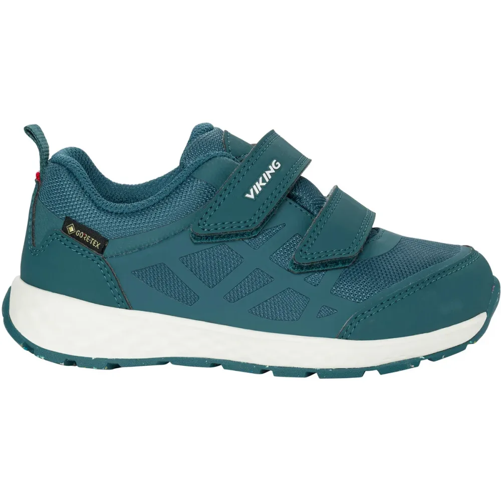 Viking Kinder Veme Reflex GTX 2V Schuhe