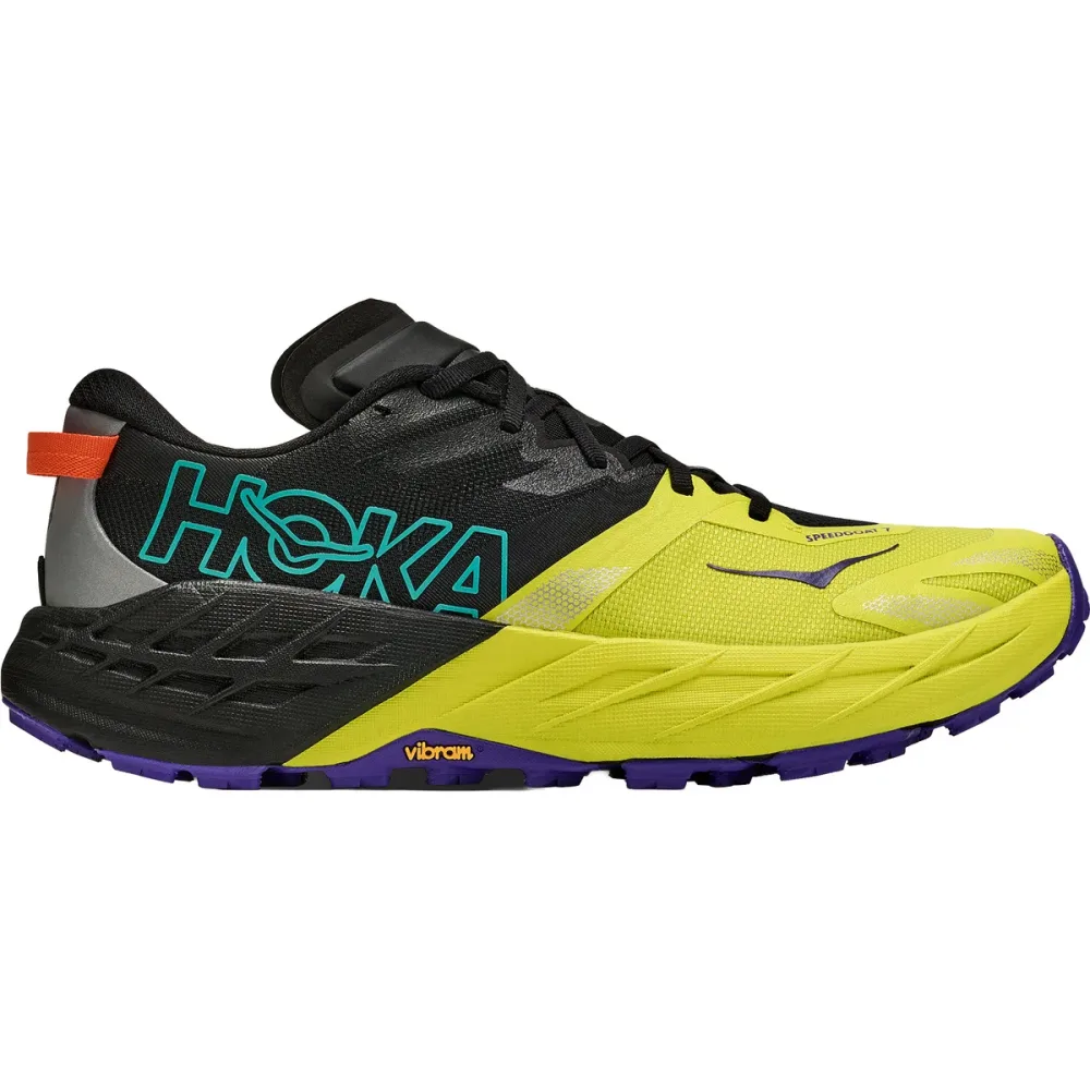 Hoka Herren Speedgoat 7 Schuhe
