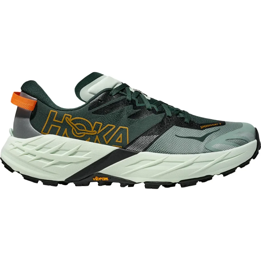 Hoka Herren Speedgoat 7 Schuhe