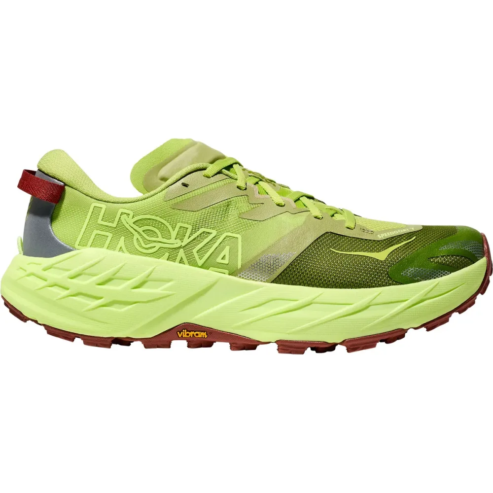 Hoka Herren Speedgoat 7 Schuhe