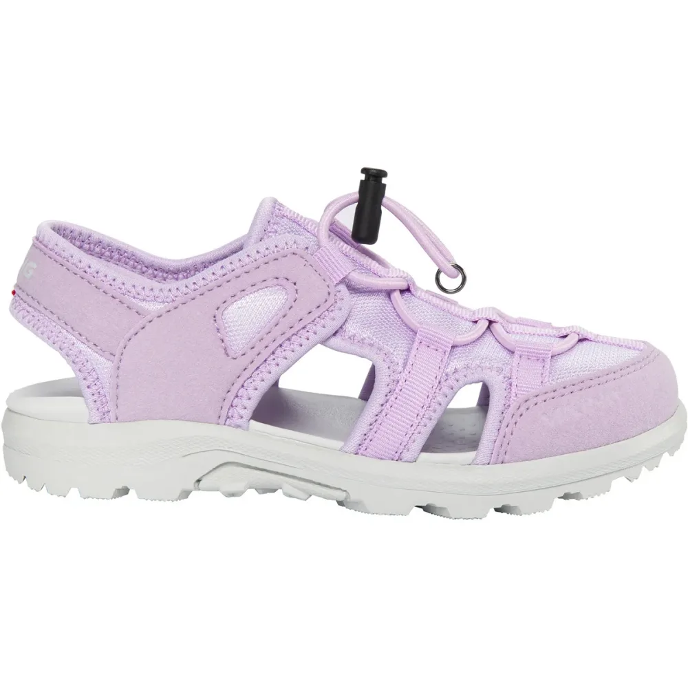 Viking Kinder Sandvika Sl Sandale