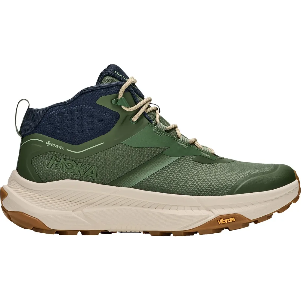 Hoka Herren Transport Hike GTX Schuhe