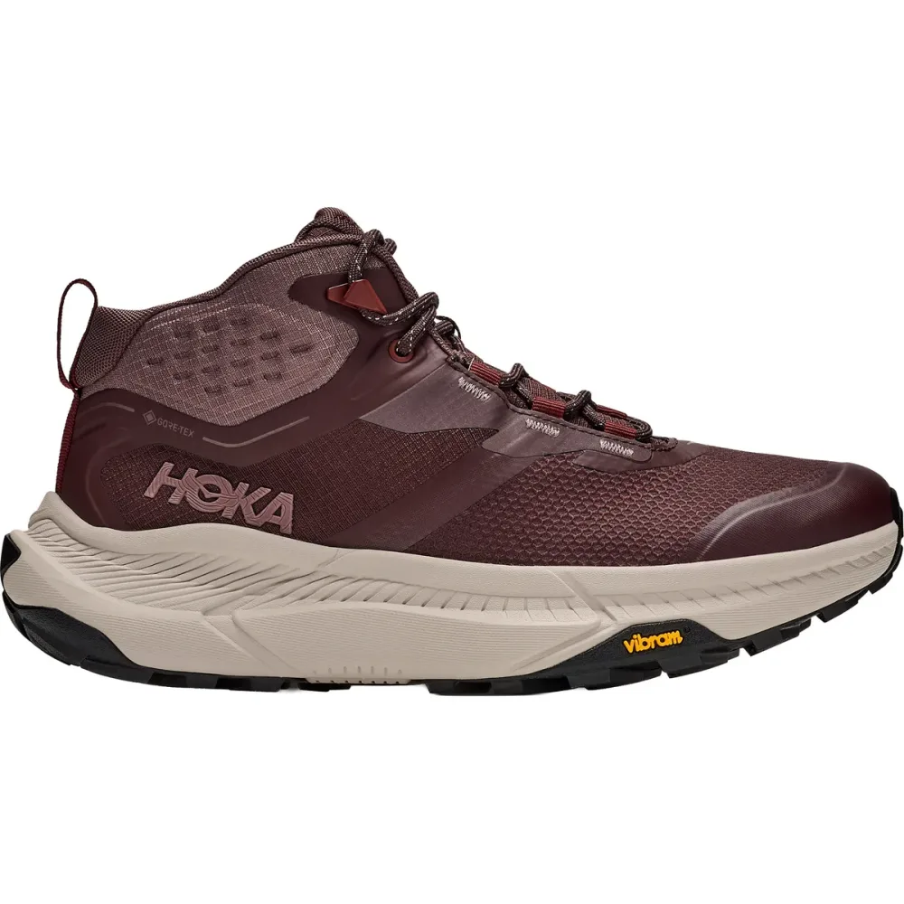 Hoka Damen Transport Hike GTX Schuhe