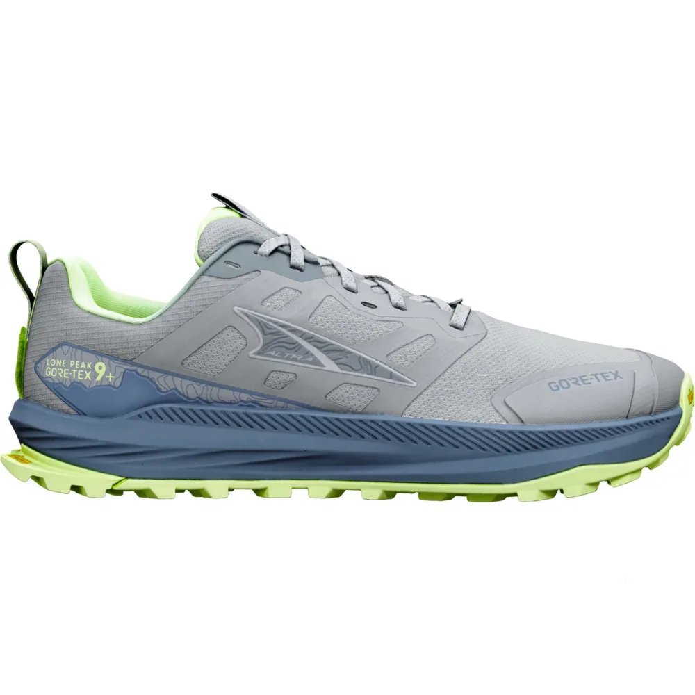 Altra Herren Lone Peak 9+ GTX Schuhe