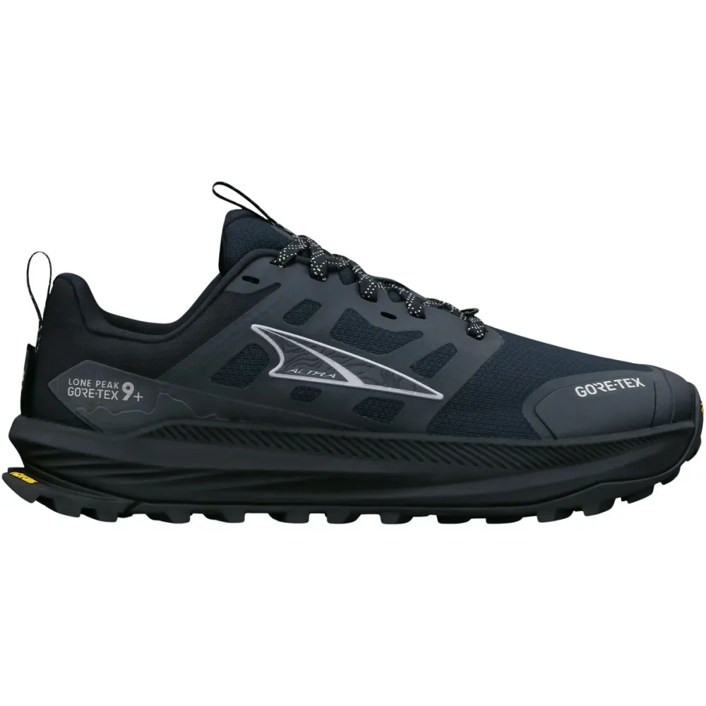 Altra Damen Lone Peak 9+ GTX Schuhe