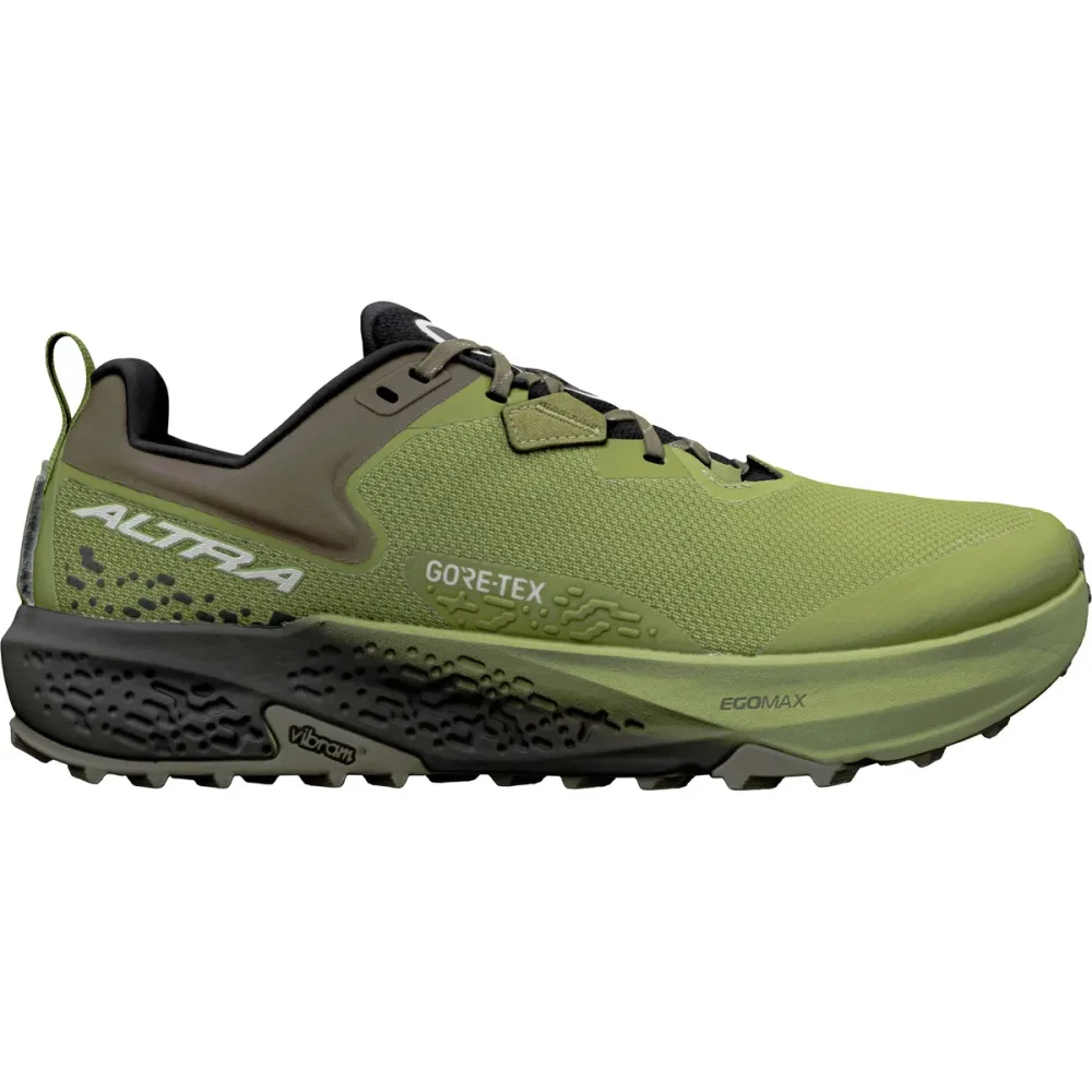 Altra Herren Timp 6 GTX Schuhe