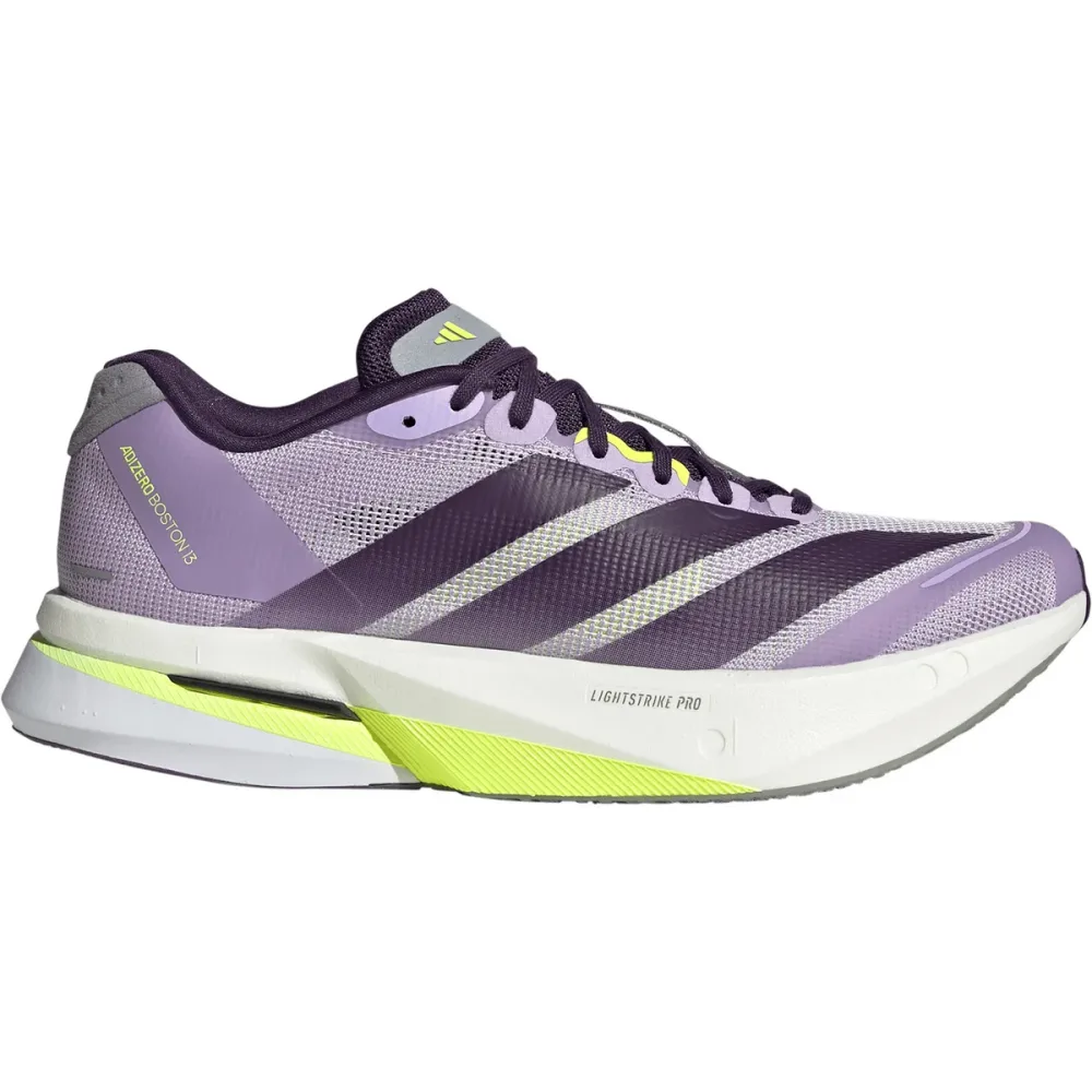 adidas Damen Adizero Boston 13 Schuhe