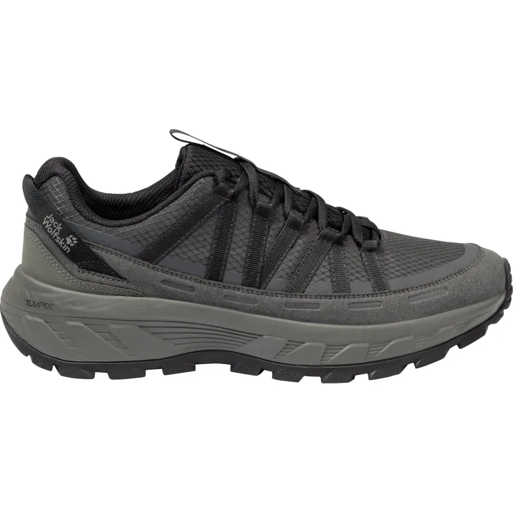 Jack Wolfskin Herren Wild Hike Texapore Low Schuhe