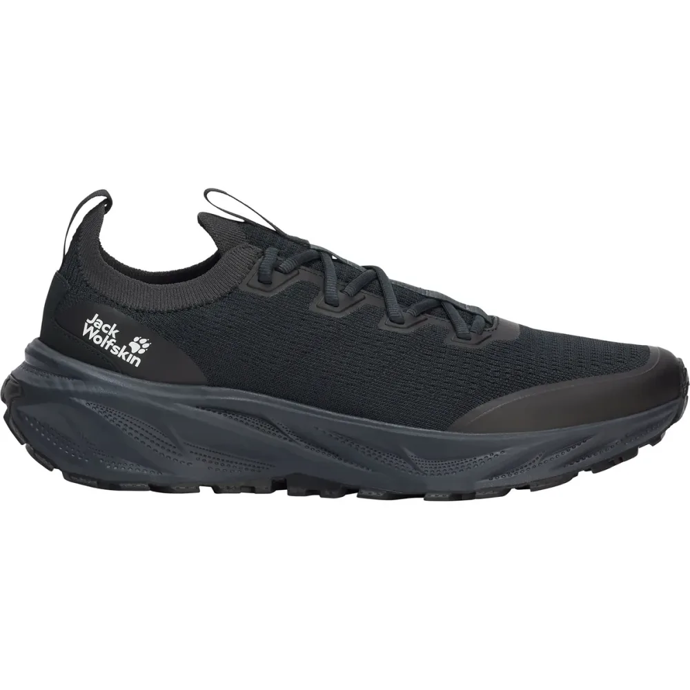 Jack Wolfskin Herren Ps Trail Knit Low Schuhe