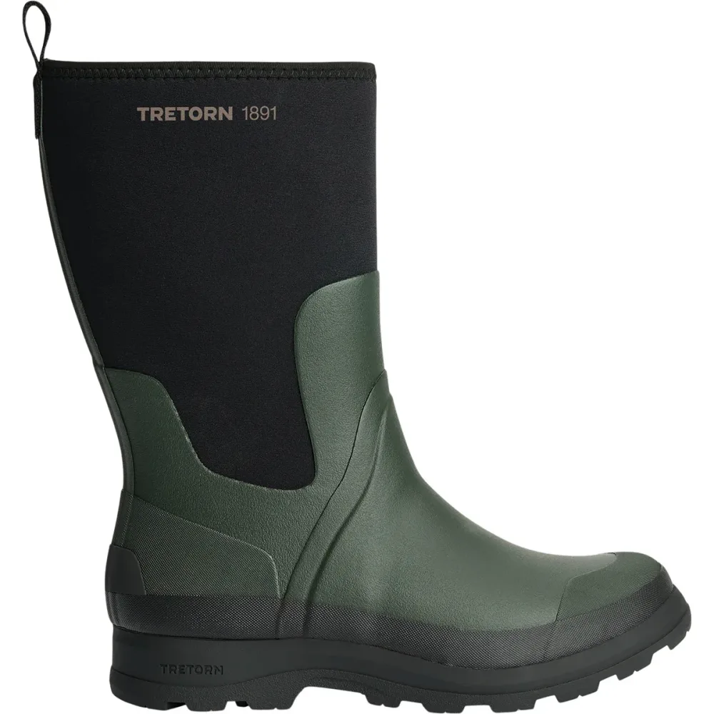 Tretorn Terrain Neo Gummistiefel