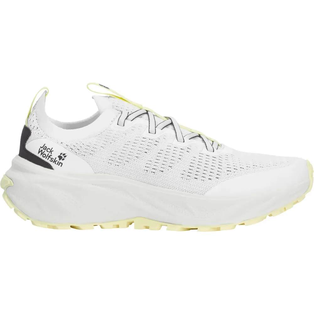 Jack Wolfskin Damen Ps Trail Knit Low Schuhe