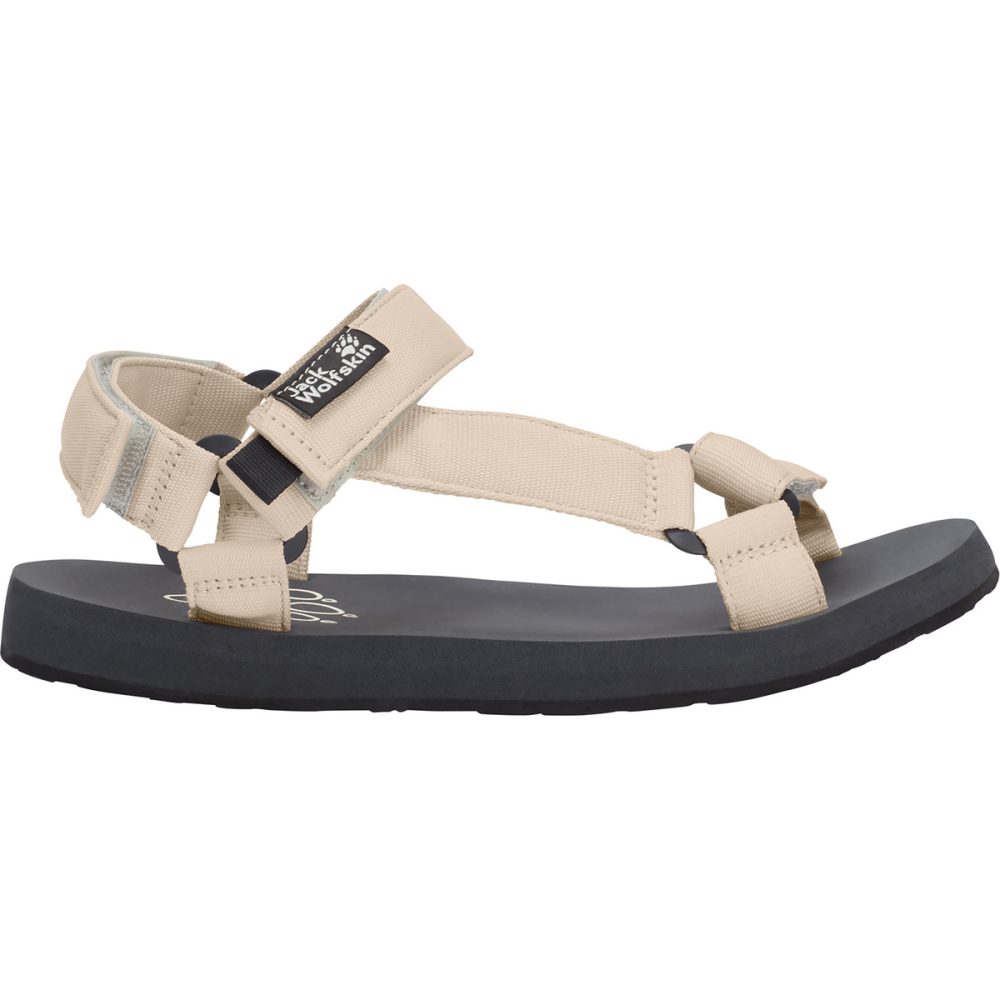 Jack Wolfskin Damen Taiga Sandale