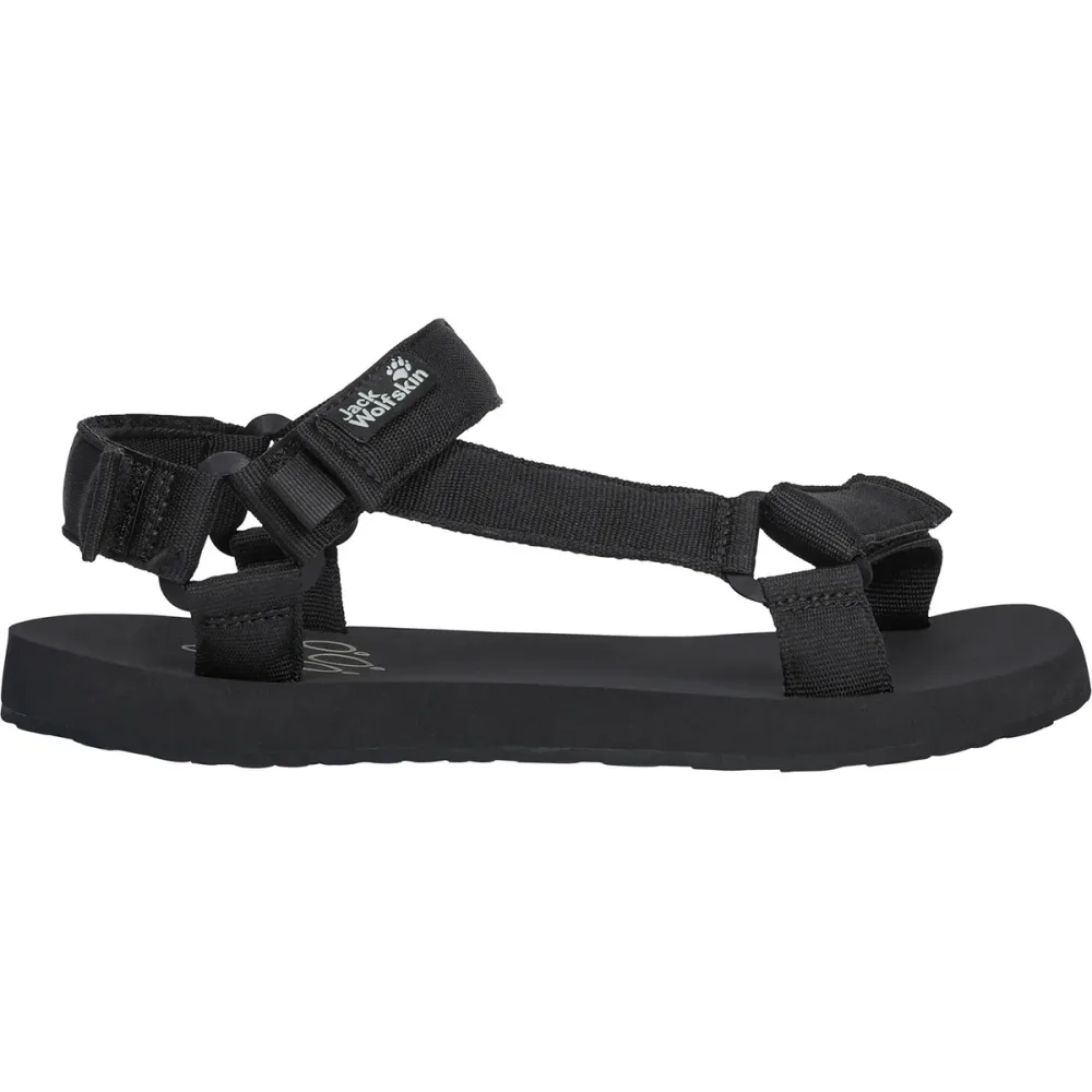 Jack Wolfskin Damen Taiga Sandale