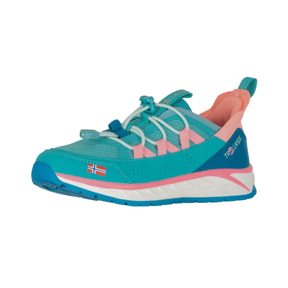 Trollkids Kinder Trondheim Schuhe