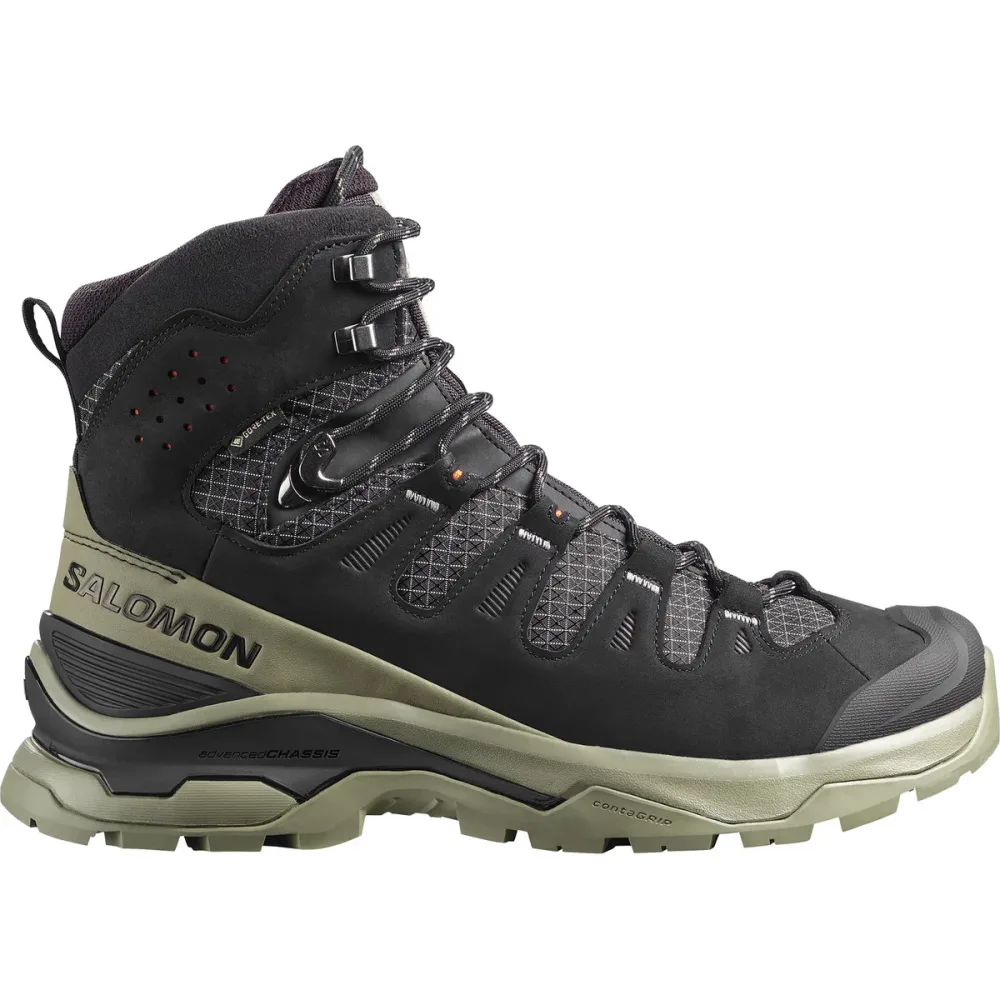 Salomon Herren Quest 5 GTX Schuhe
