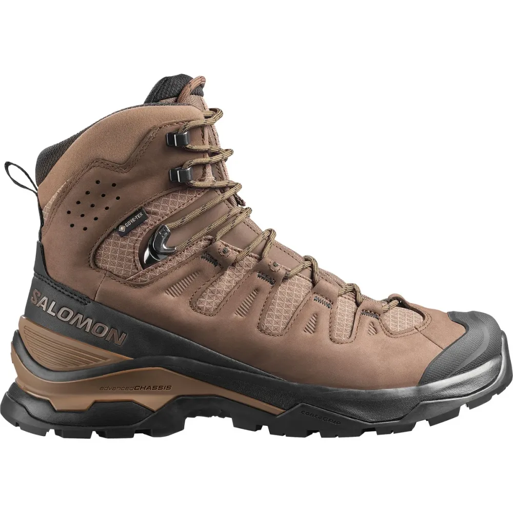 Salomon Herren Quest 5 GTX Schuhe