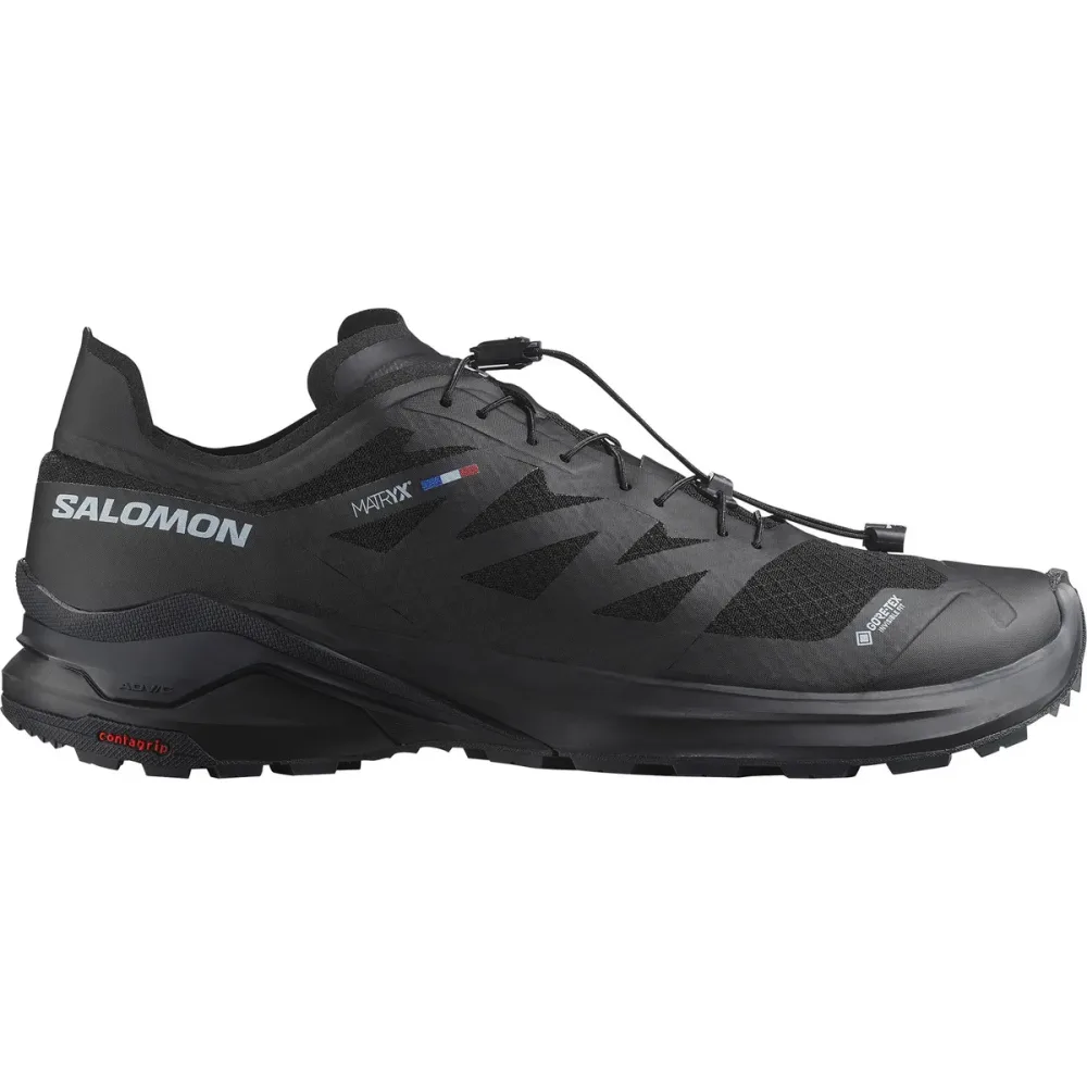 Salomon Herren XA Meta GTX Made in France Schuhe