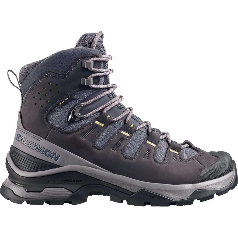 Salomon Damen Quest 5 GTX Schuhe