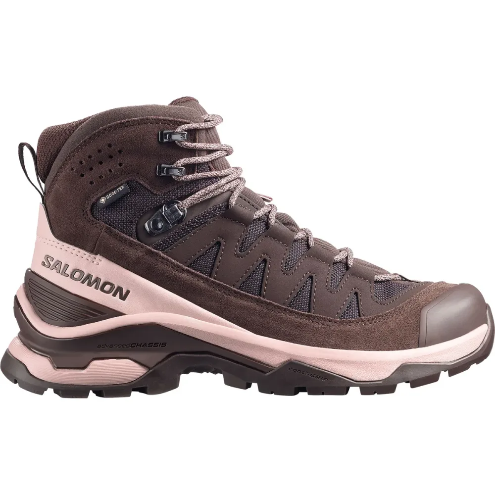 Salomon Damen Quest Echo GTX Schuhe