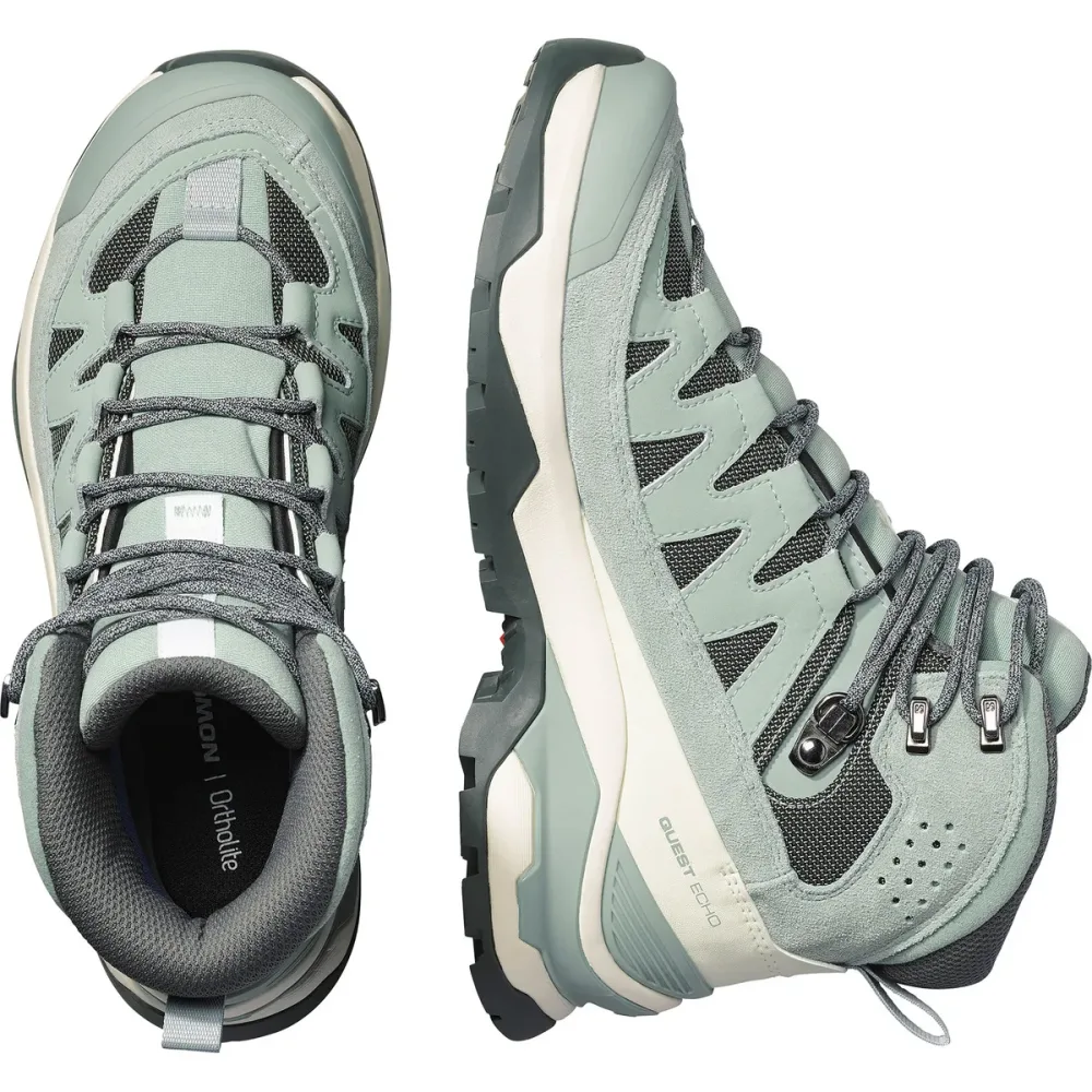 Salomon Damen Quest Echo GTX Schuhe