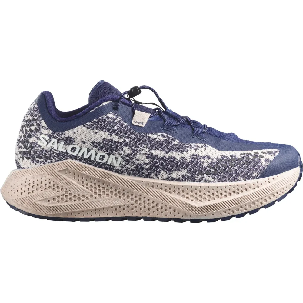 Salomon Herren Aero Glide 4 GRVL Schuhe