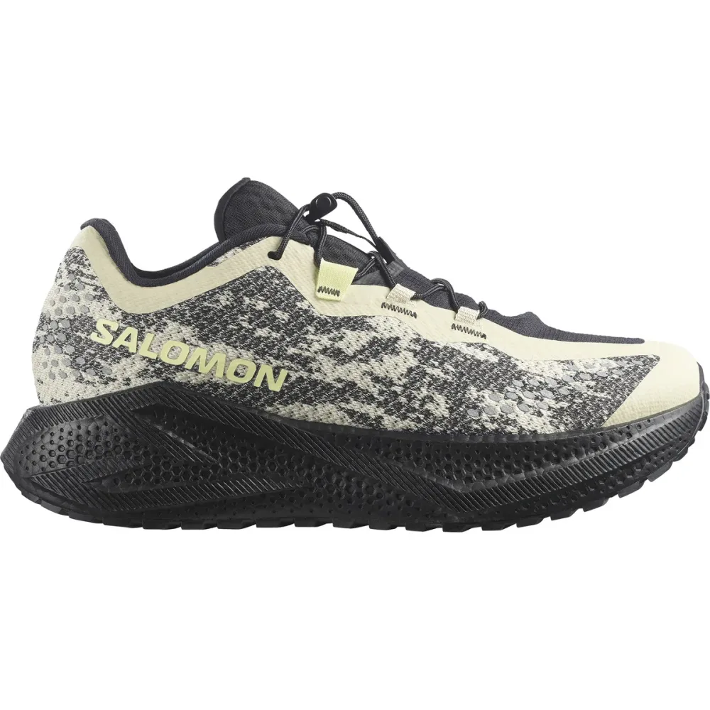 Salomon Herren Aero Glide 4 GRVL Schuhe