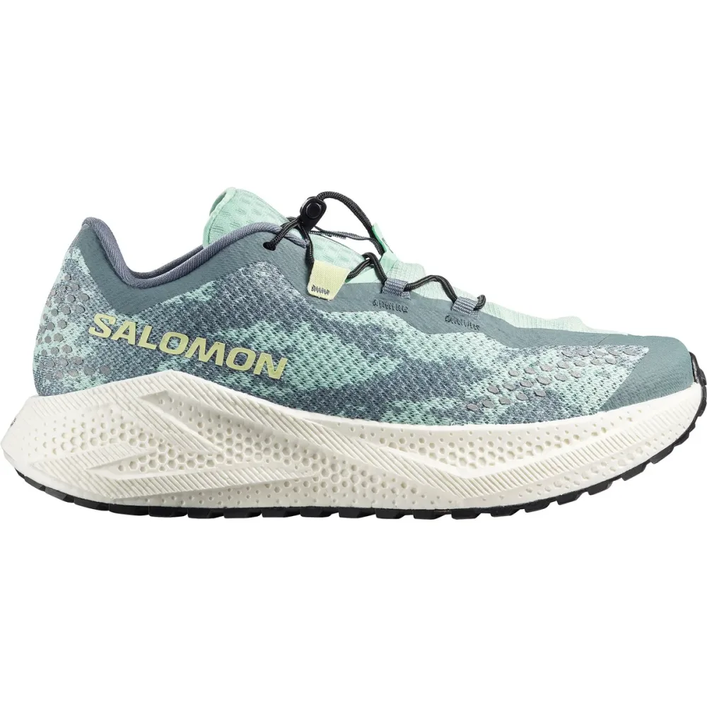 Salomon Herren Aero Glide 4 GRVL Schuhe